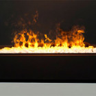 Lareira Elétrica Cassete L Pebbles - Dimplex